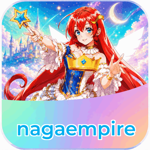nagaempire APK Indonesia - Panduan Lengkap dan Tutorial