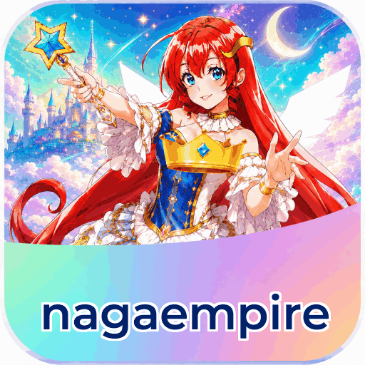 nagaempire APK Indonesia - Panduan Lengkap dan Tutorial